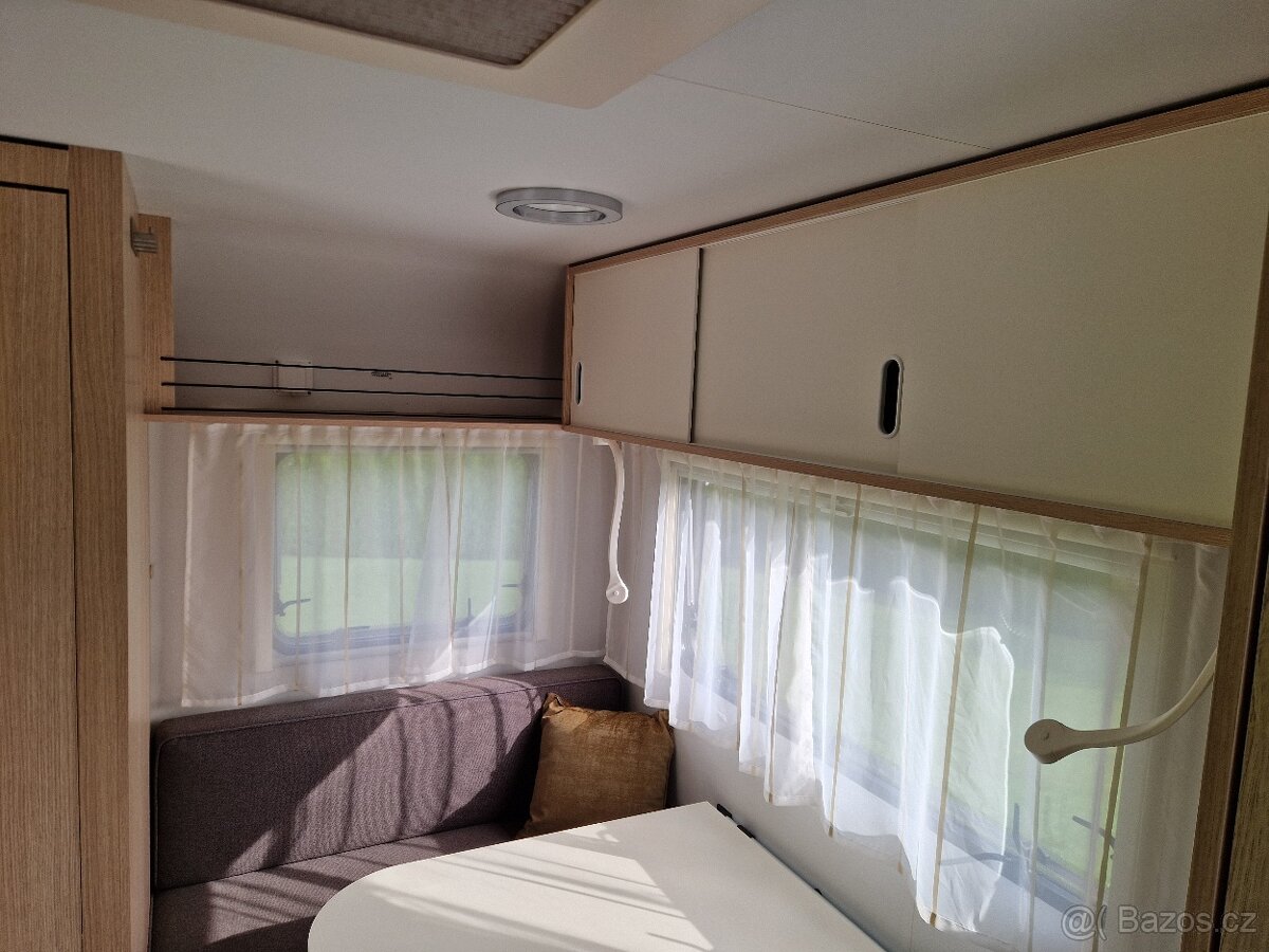 Karavan Adria Aviva 400PS rok 2022 - 16