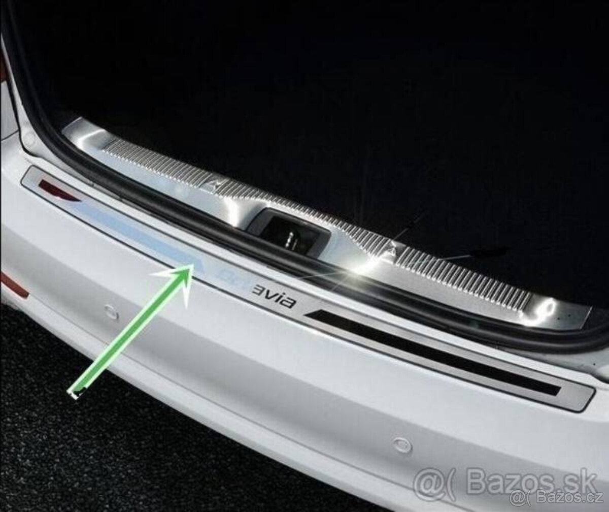 OCHRANNA LISTA NA NAKLADACIU HRANU - 16