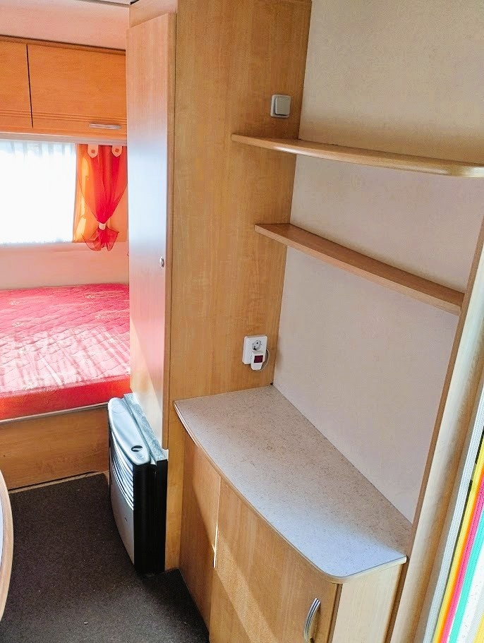 TRIGANO VDL (STERCKEMAN) | rok.v. 2005 | hmotnost 900 kg - 16