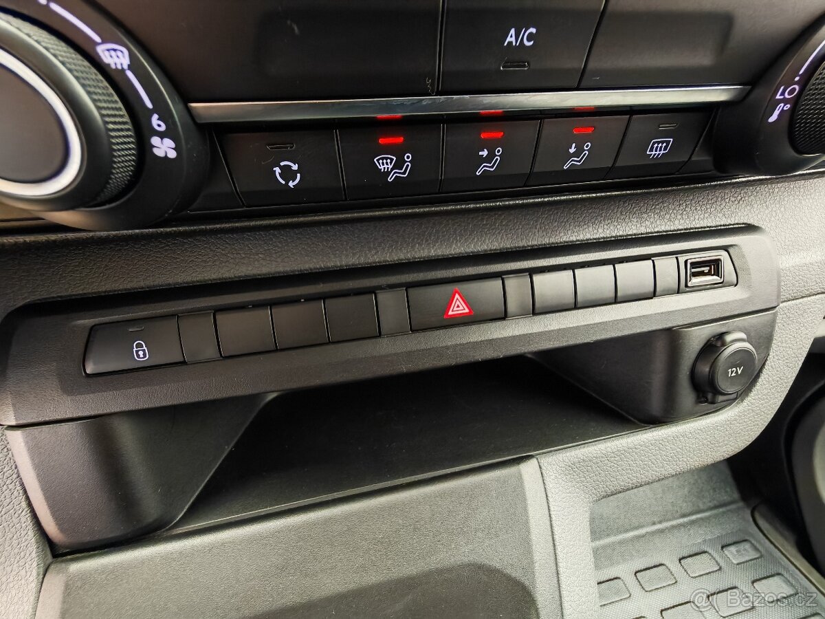 Citroën JUMPY Space Tourer - 16