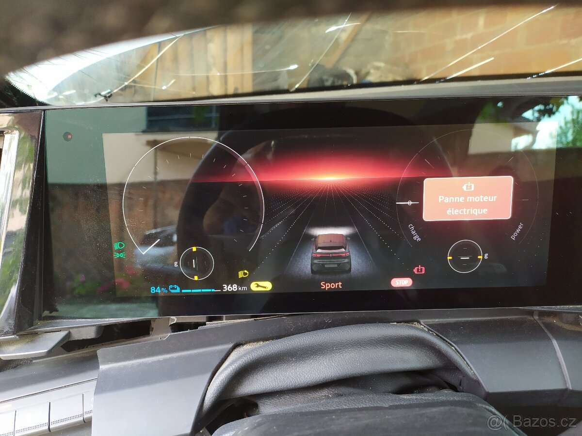 Díly Renault Megane E-TECH EV60 - 16