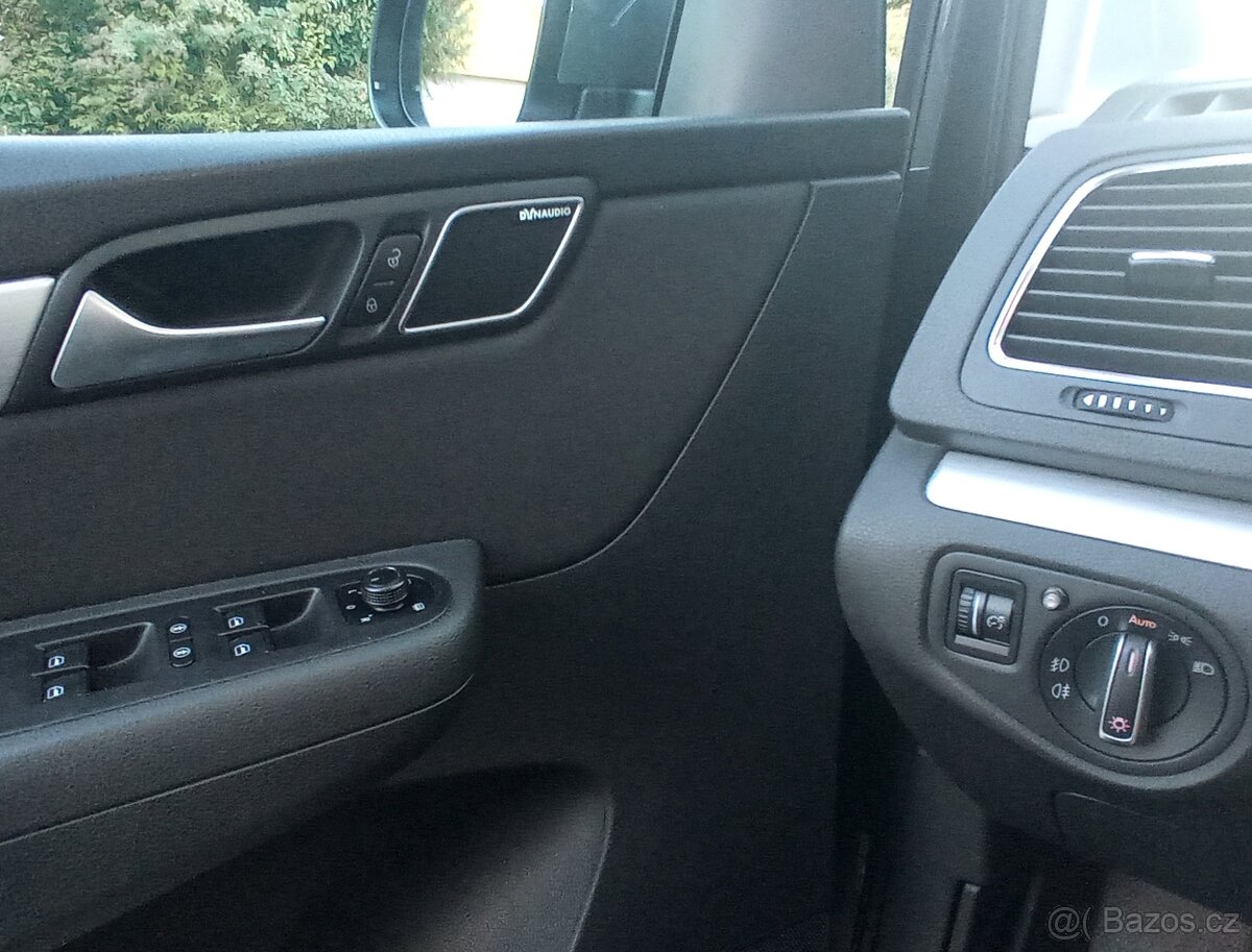 Volkswagen Sharan - 16