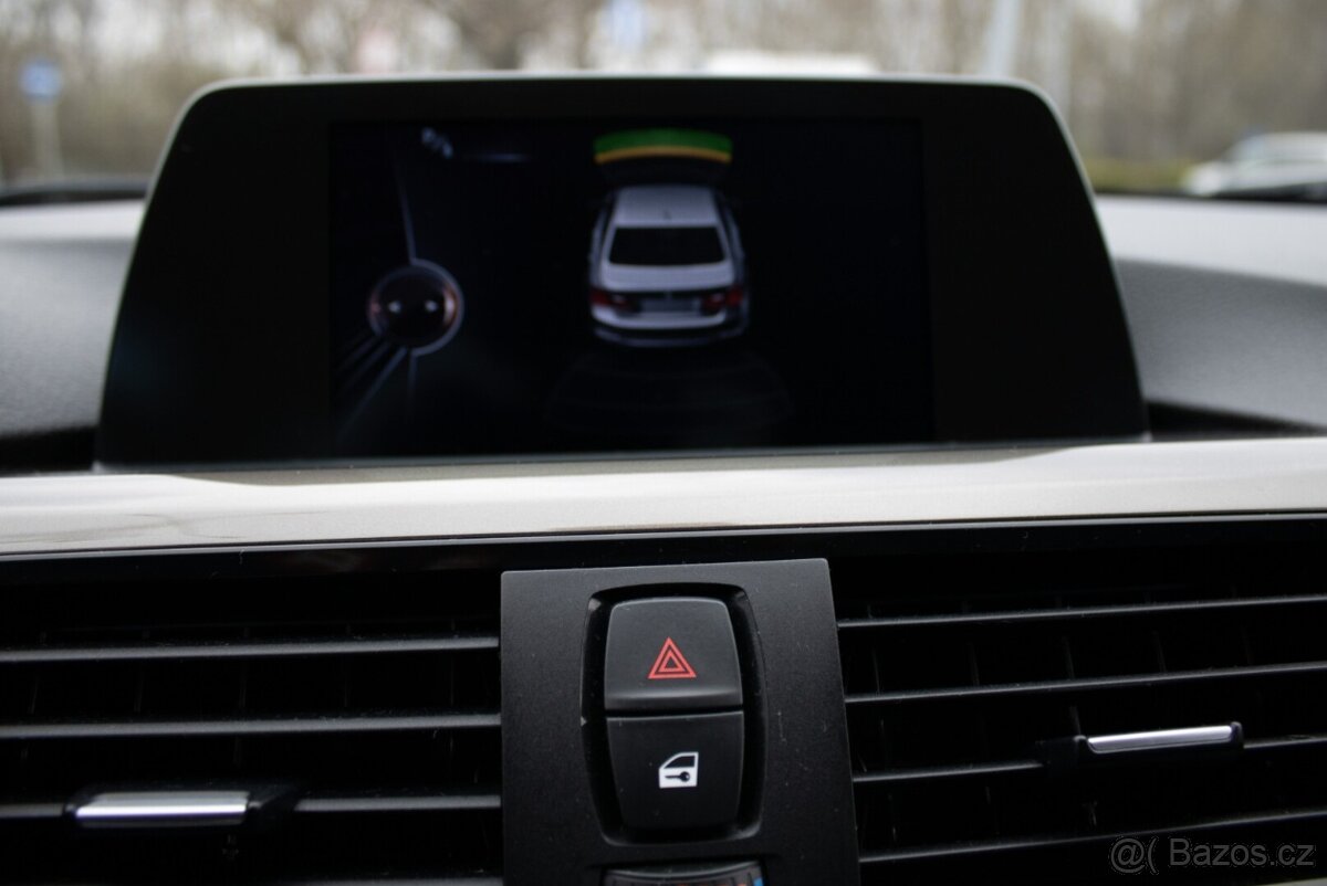 BMW Rad 3 318d A/T Modern Line - 16