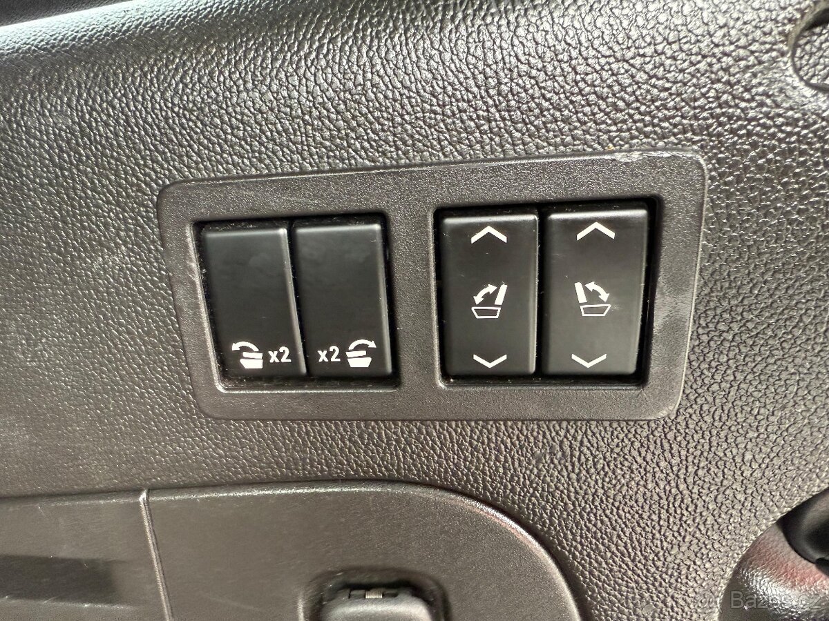 Cadillac Escalade ESV, Platinum Long - 16