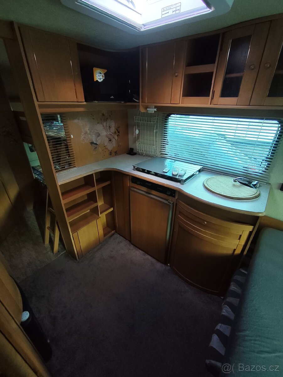 Karavan Adria UT502 exclusive - 16