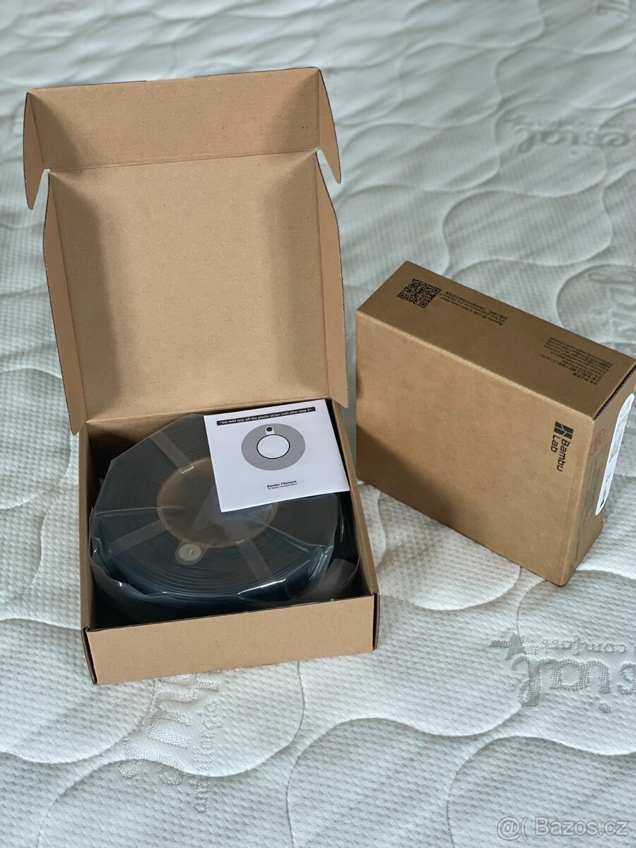 BambuLab PLA Basic filament Refill 1kg různé barvy - 16