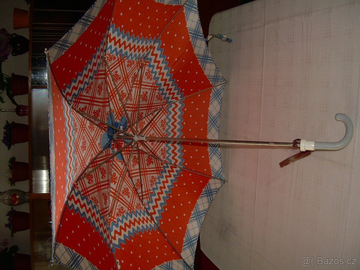 kolébka pro panenku, kočárek - 16