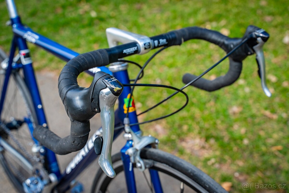 Silniční kolo Duratec Attentive - 16