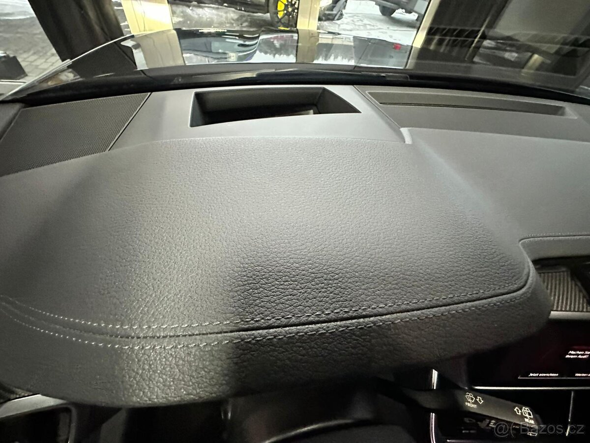 Audi RS6 | RS PERFORMANCE | TOP STAV | BEZ KOMPROMISŮ - 16