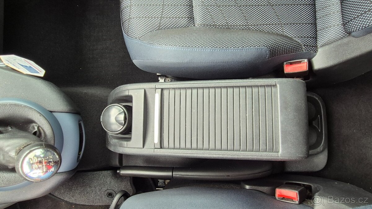 Peugeot Partner Tepee 1.6 HDi - 16