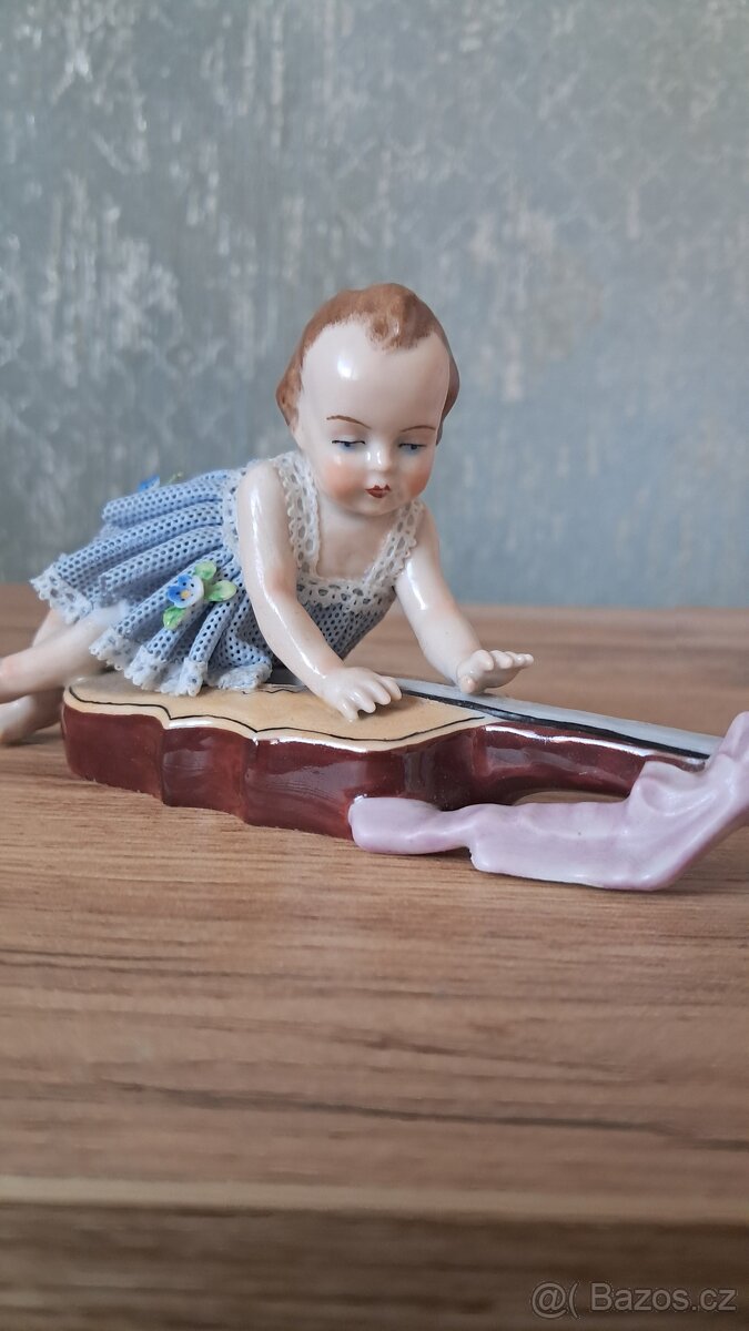 Porcelánové panenky - 16