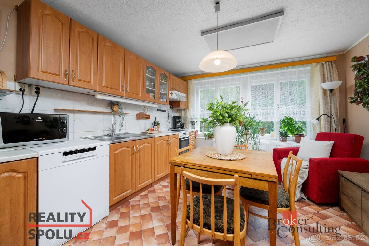 Prodej, domy/rodinný, 379 m2, 46811 Janov nad Nisou, Jablone - 16