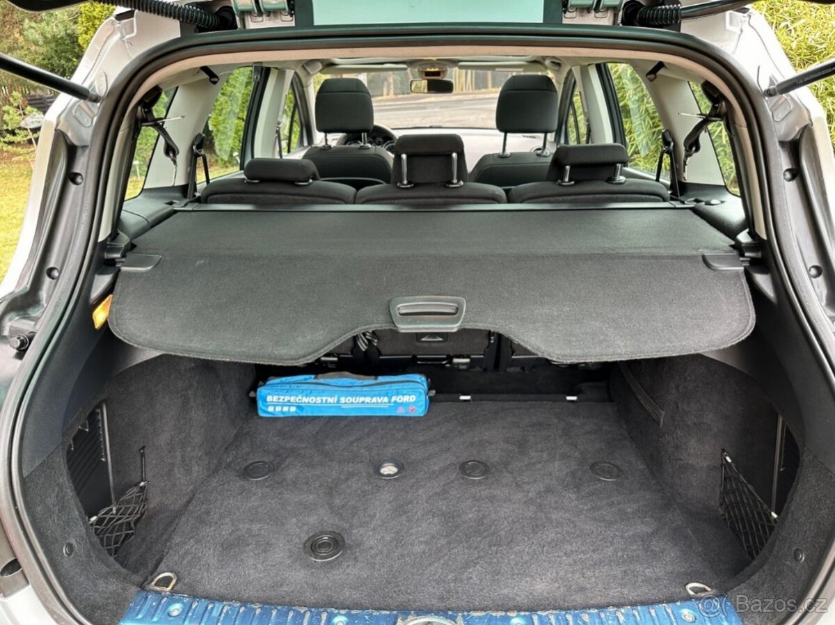 Na prodej Peugeot 308 SW 1.6 16v 88kw - 16