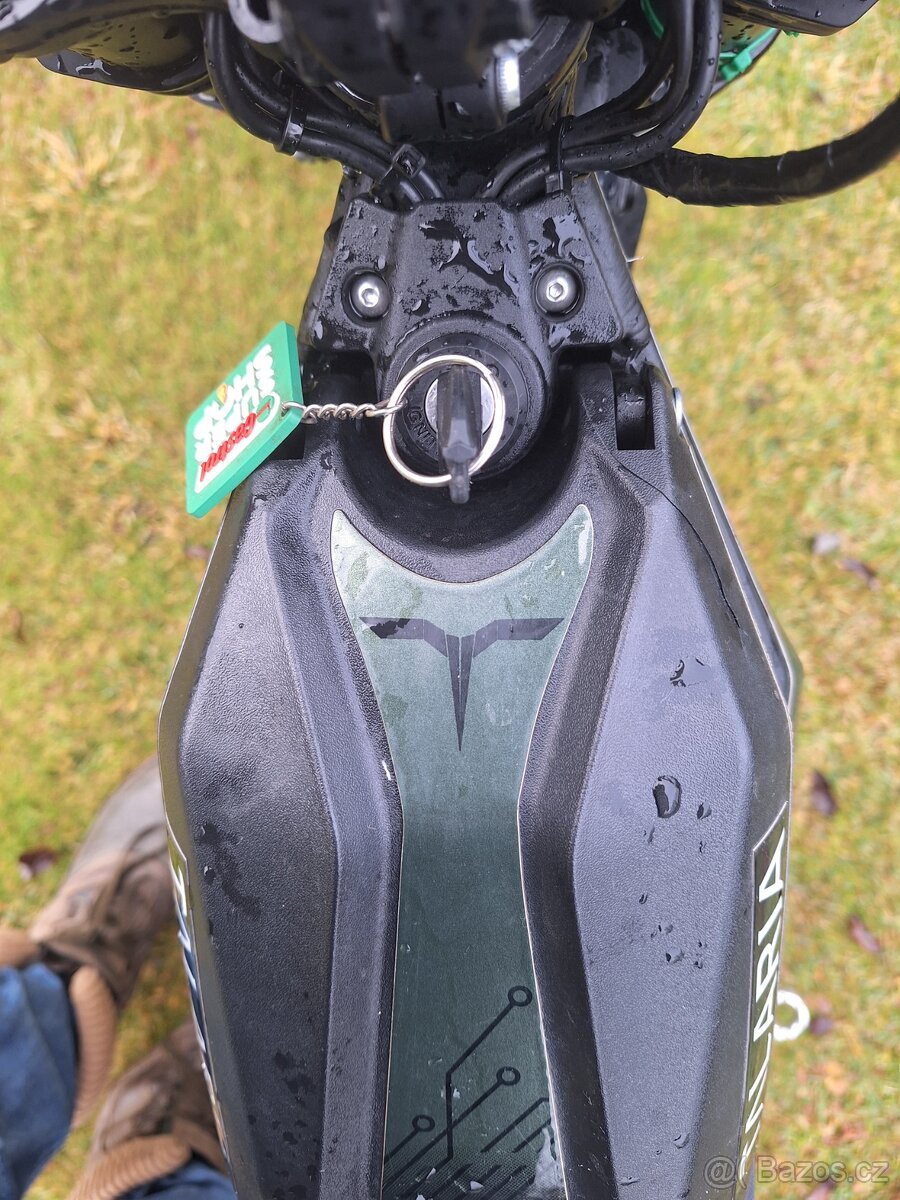 Talaria Sting R L1E 2024 - homologovaná - 16