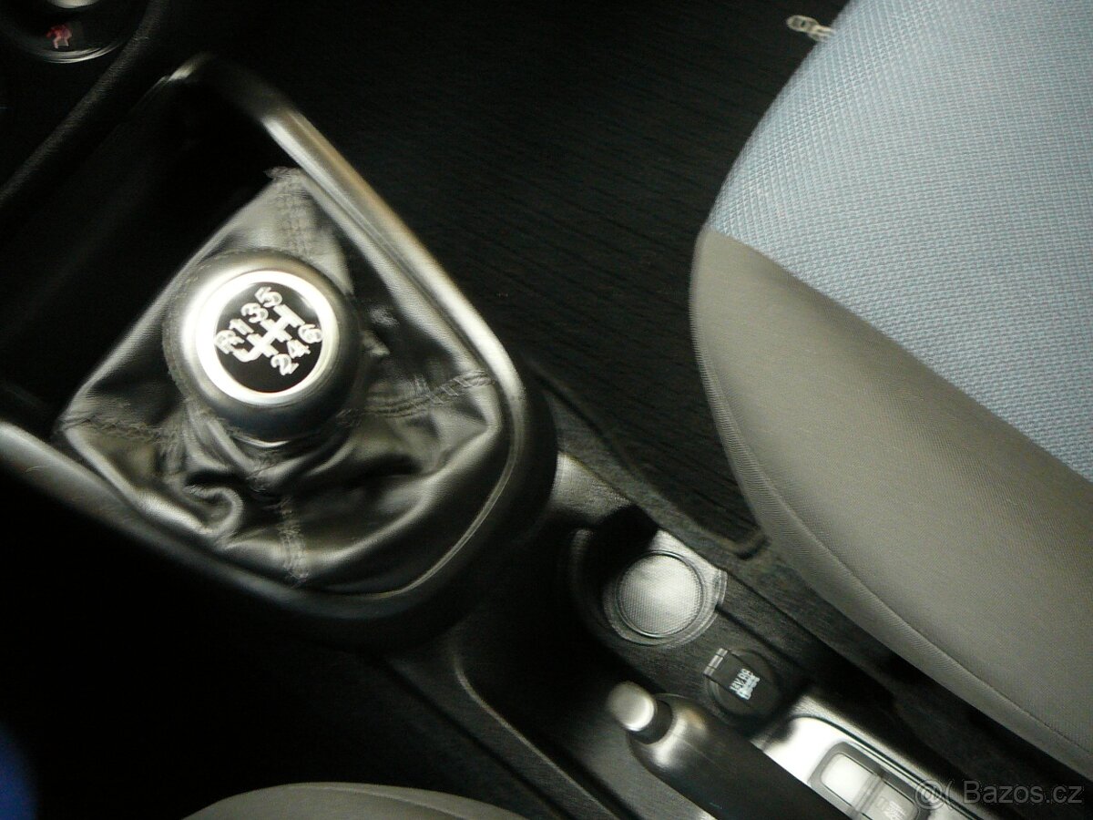 OPEL COMBO/FIAT DOBLO 1.6 CDTI 70KW KLIMA VYH.SEDADLA TAŽNÉ - 16