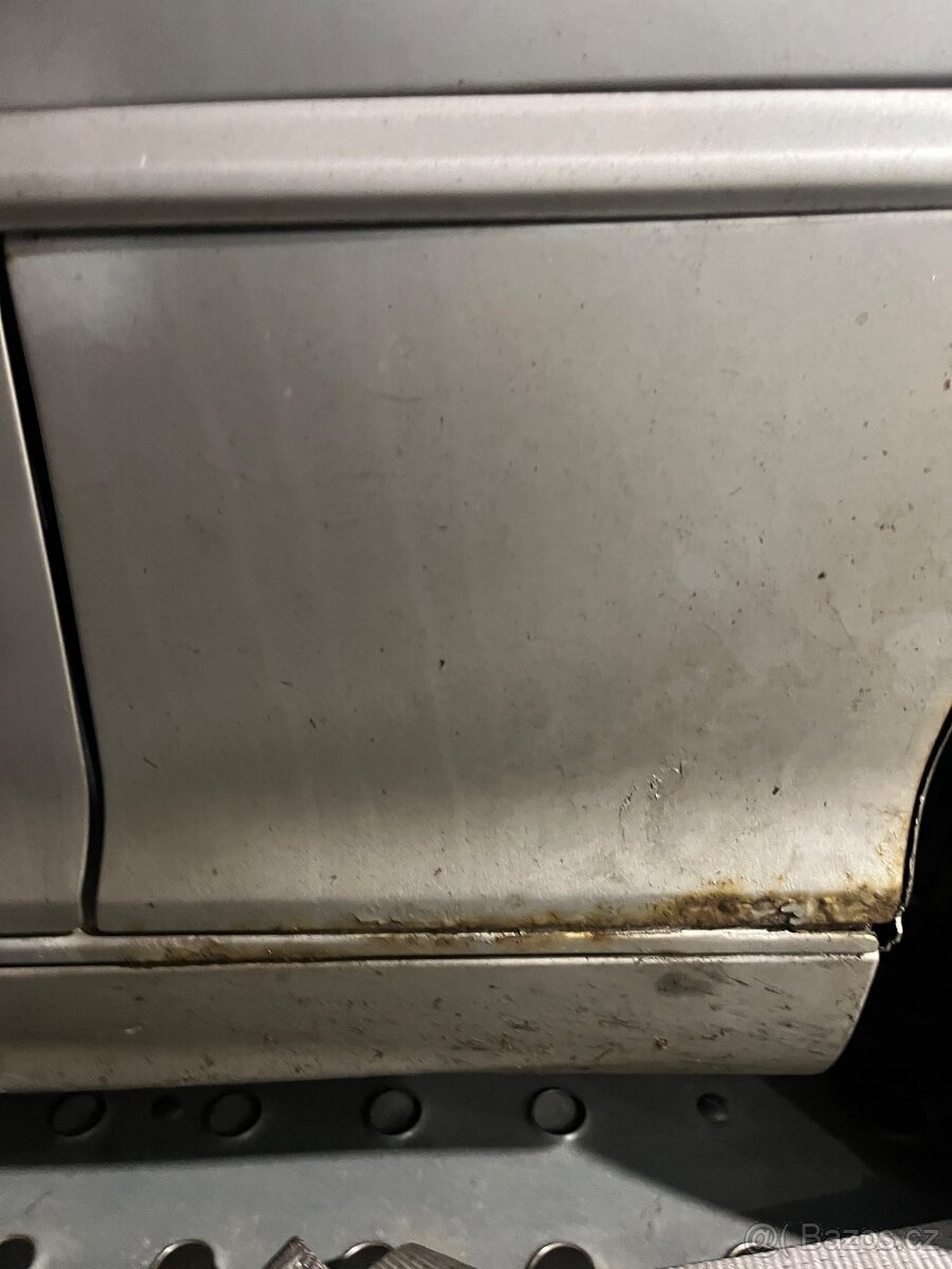 Prodám BMW e46 323ci coupe manuál M52TUB25 projekt - 16