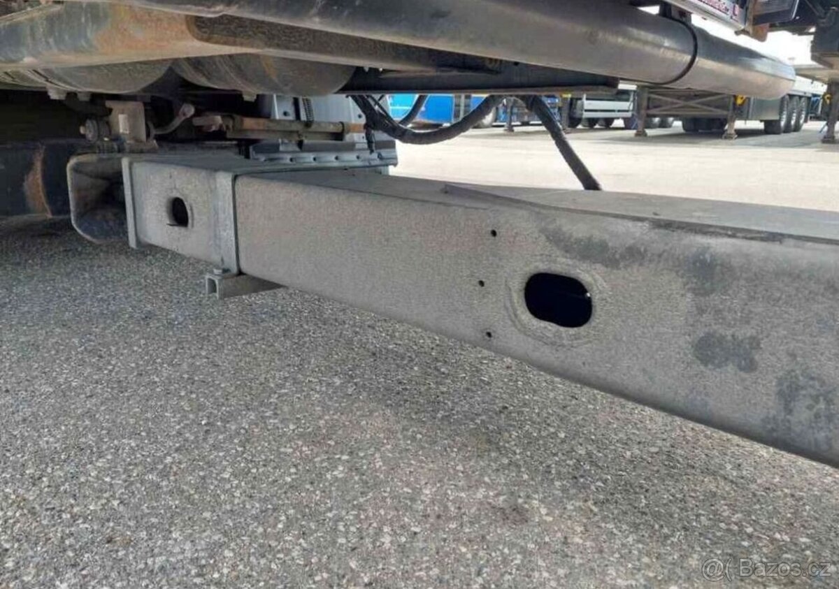 Prodám Wielton PC2K - 16