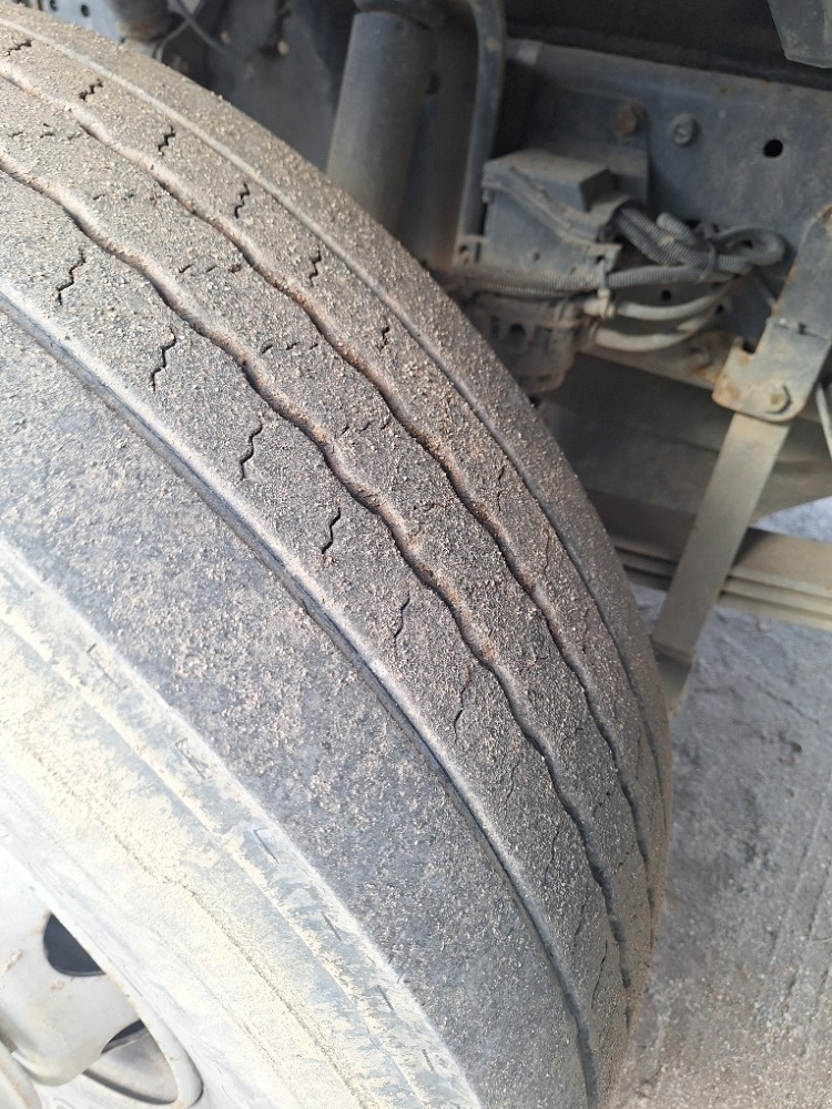 MAN TGA 18.413 sklápěč - 16