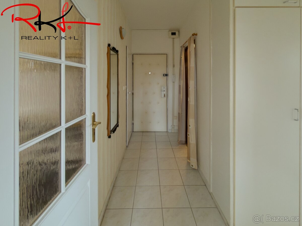 Prodej, byt 4+1, Osvoboditelů, Lovosice - 16