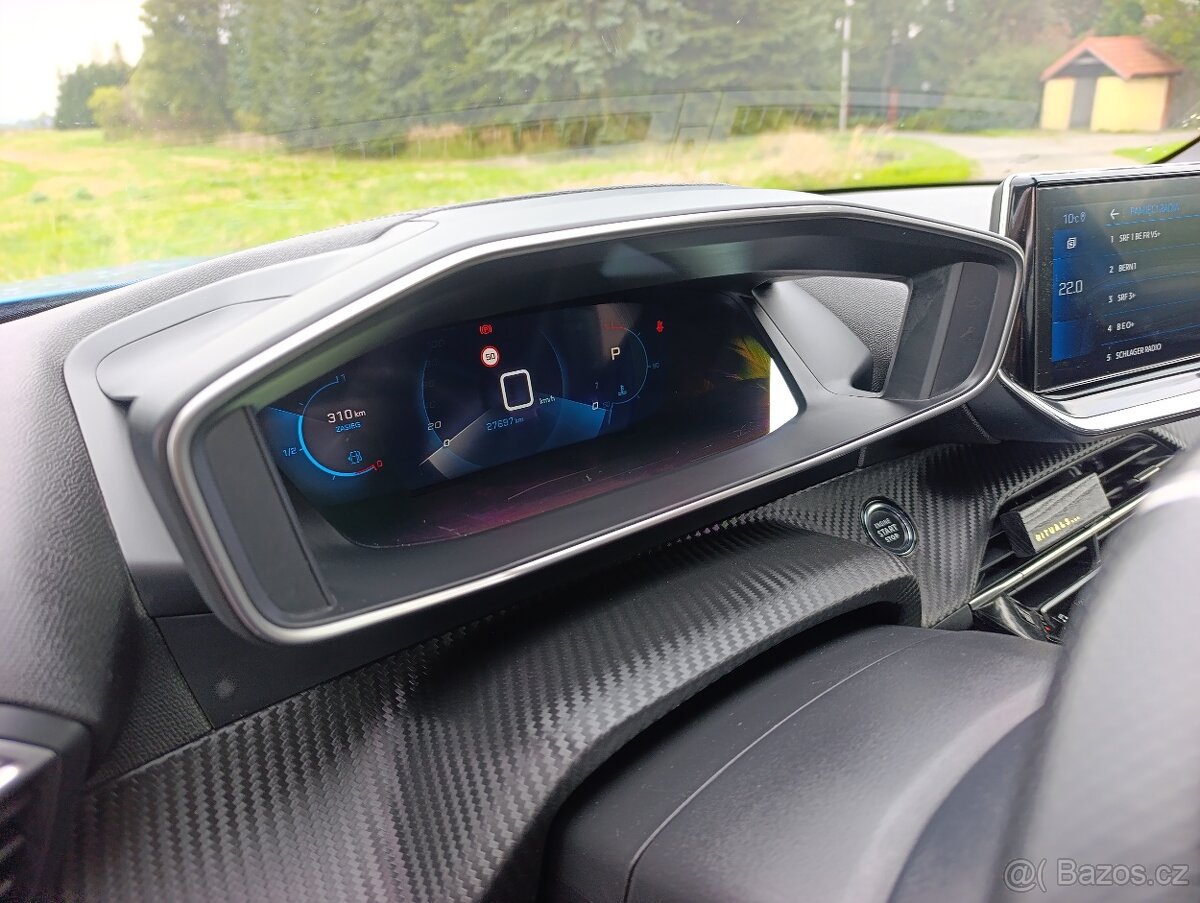 2008 GT 1.2 155KM - 16