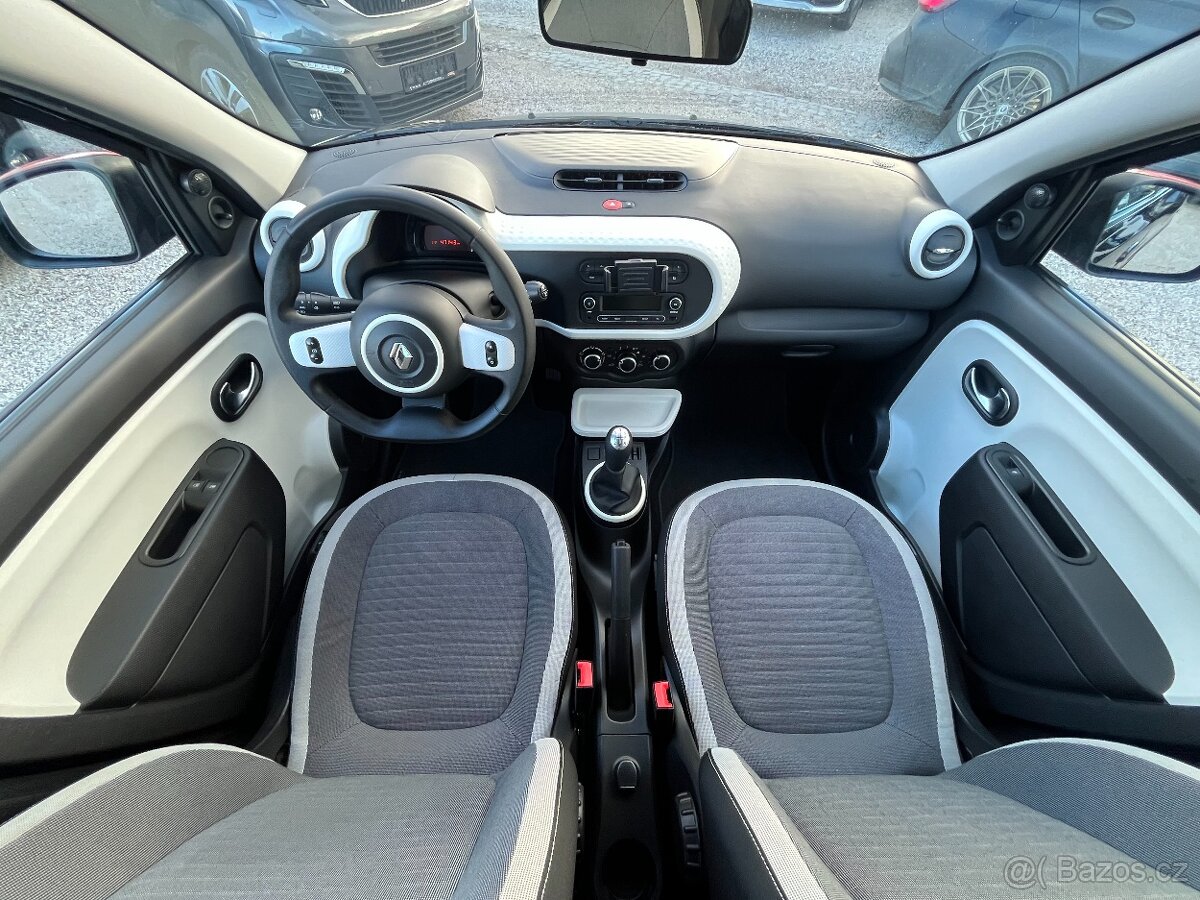 Renault Twingo 1.0i 51kw, 47 000km - 16