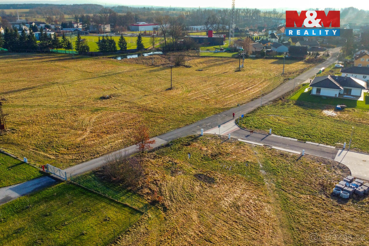 Prodej pozemku k bydlení, 633 m², Skalná - 16