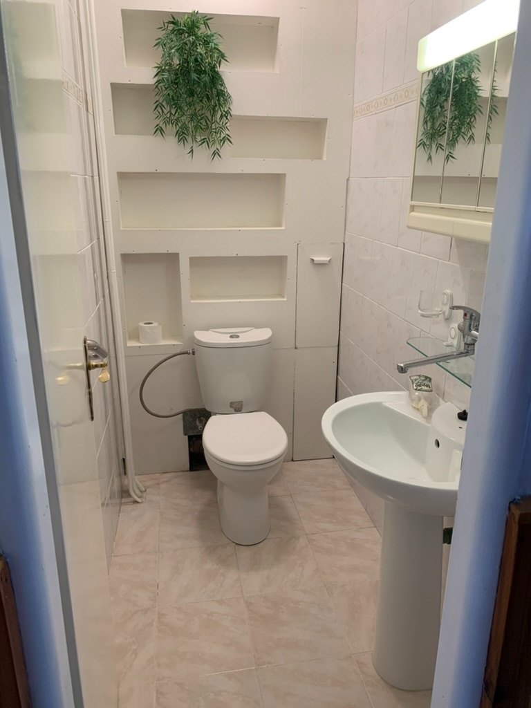 Pronájem domu v Teplicích - 16