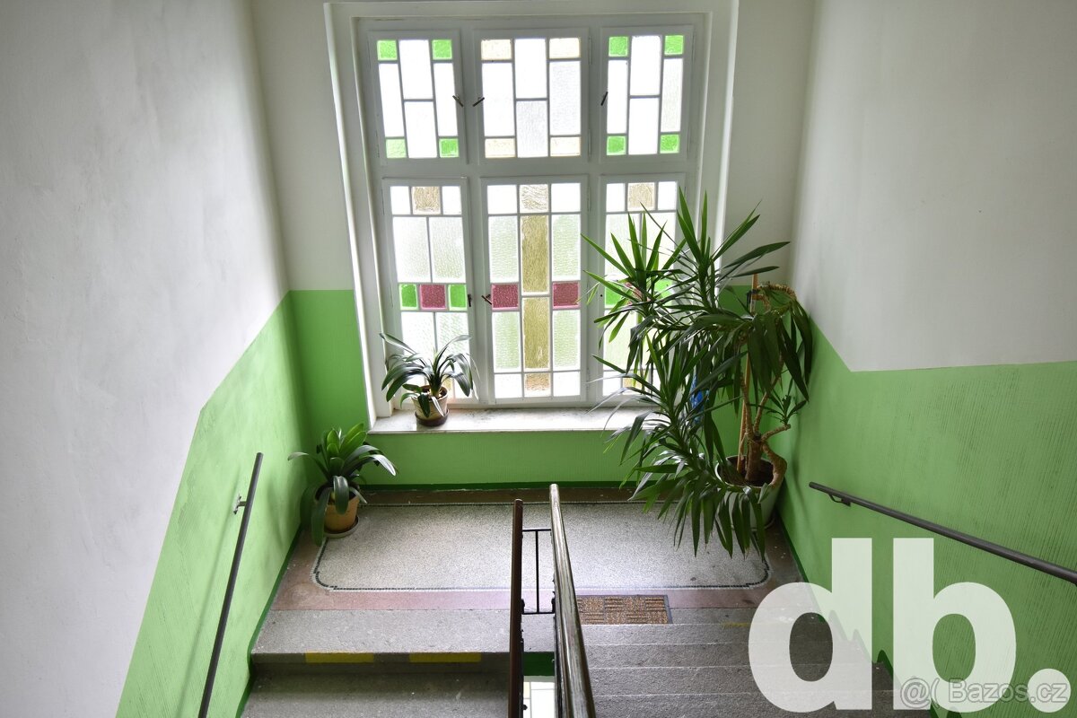 Prodej byty 3+1, 95 m² - Kraslice, ev.č. 01646 - 16