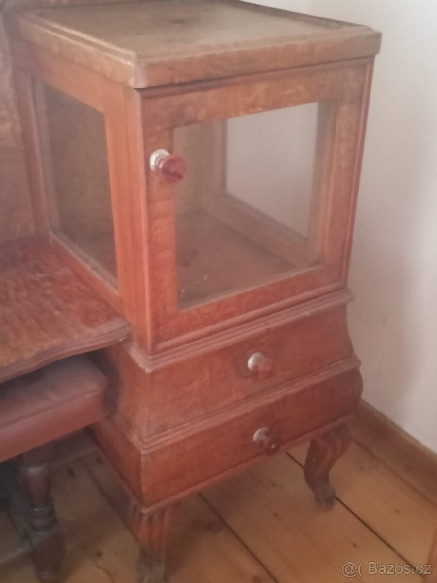 Starý nábytek - 16