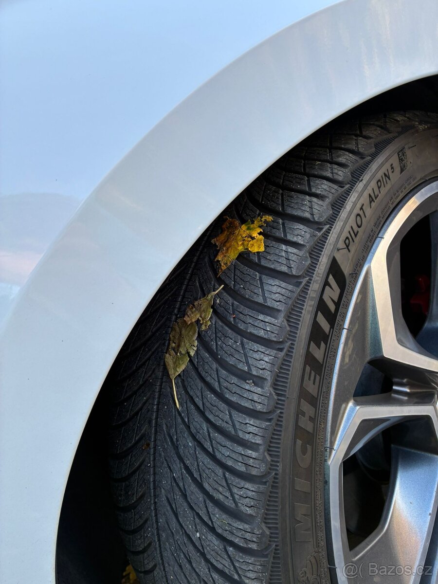 Škoda Octavia 4 RS Combi MY2022 - 16