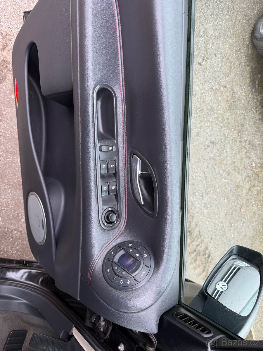 Renault Espace 2.0 DCI 7 Míst - 16
