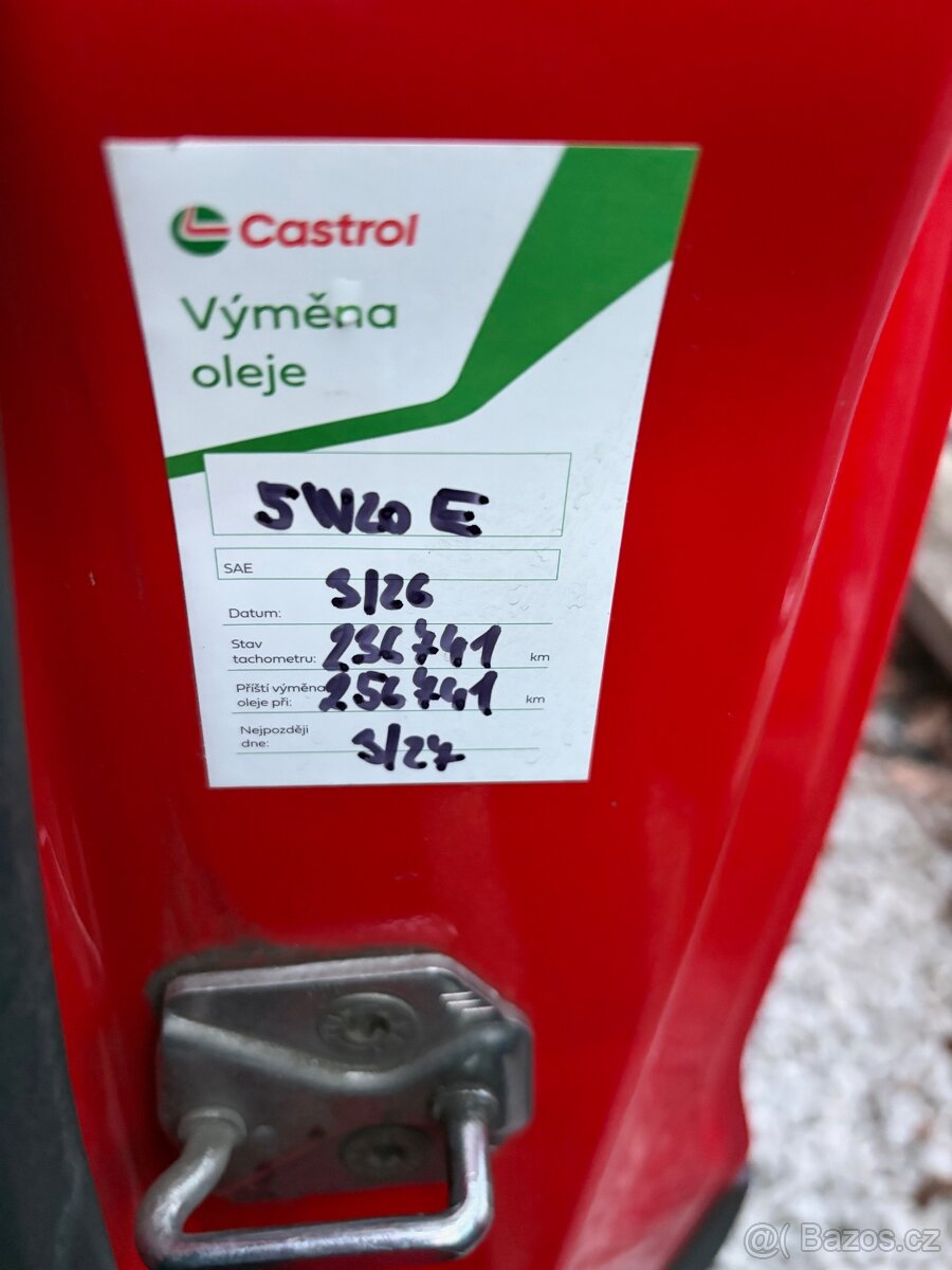 Ford Connect DPH - 16