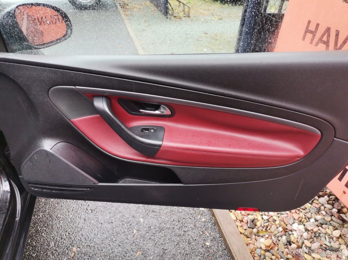 Volkswagen Eos 2.0i 110kw/150PS Cabrio - 16