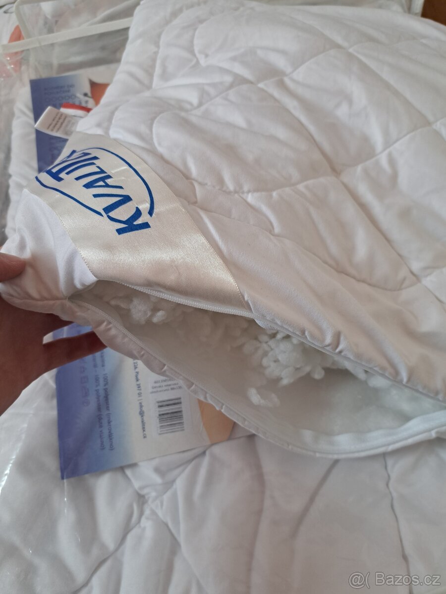 Cestovní postýlka Kinderkraft s příslušenstvím - 16