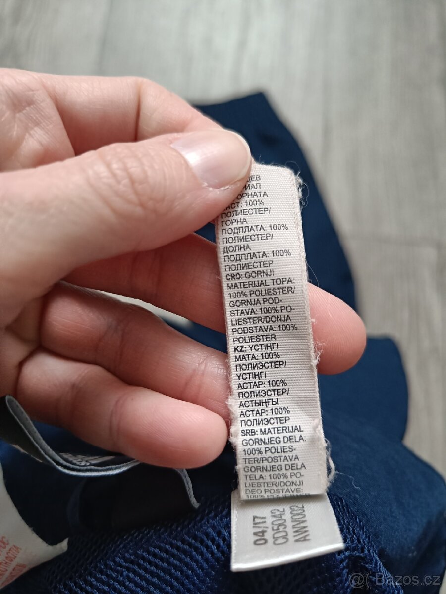 Souprava vel. 134/140 - 16