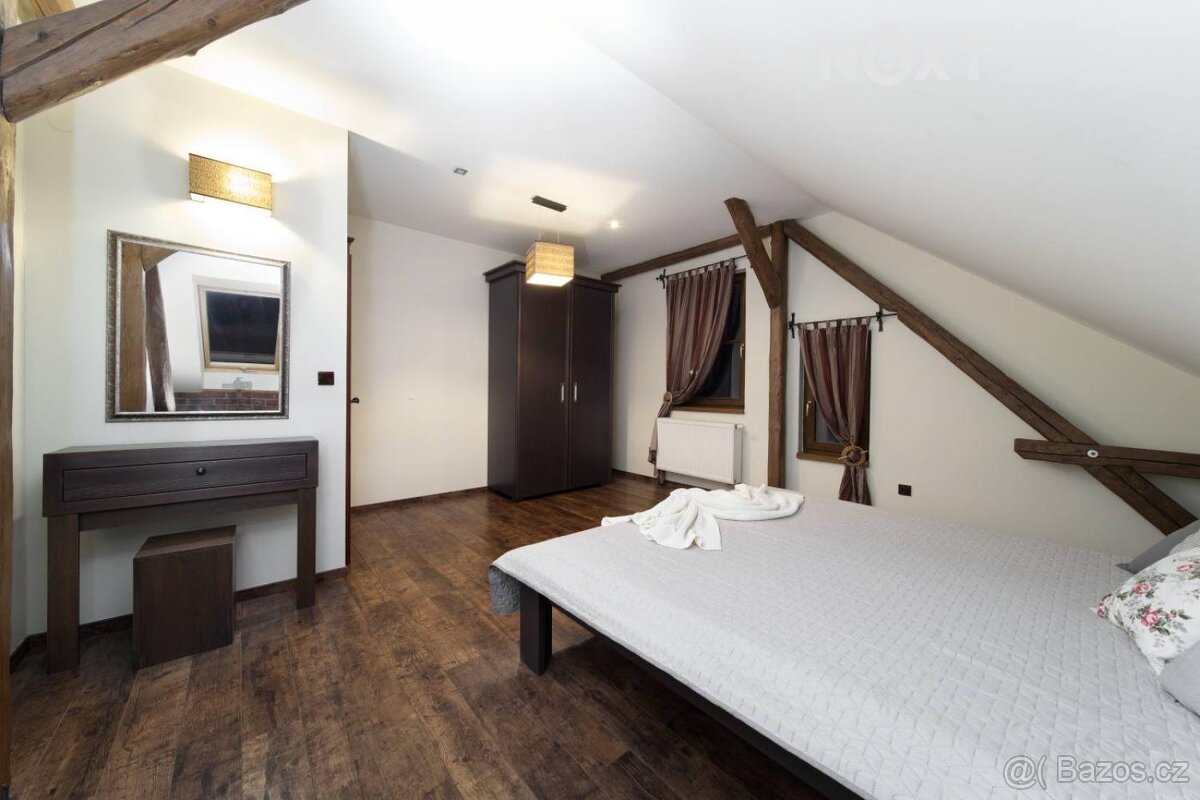 Prodej Rodinný dům, 830㎡ - 16