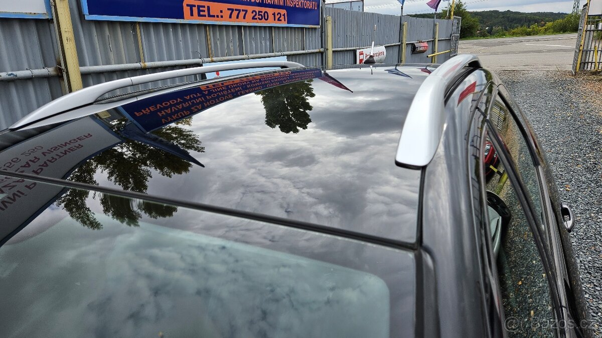 PEUGEOT 407 2,2 HDI 16V Premium Pack - 16