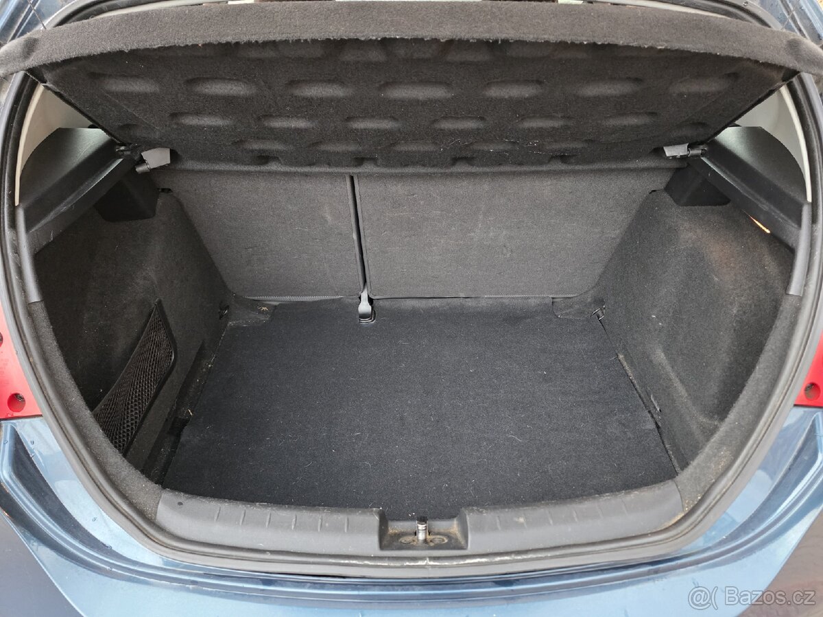 Seat Leon 1.6 MPI 5MAN (1P) - 16