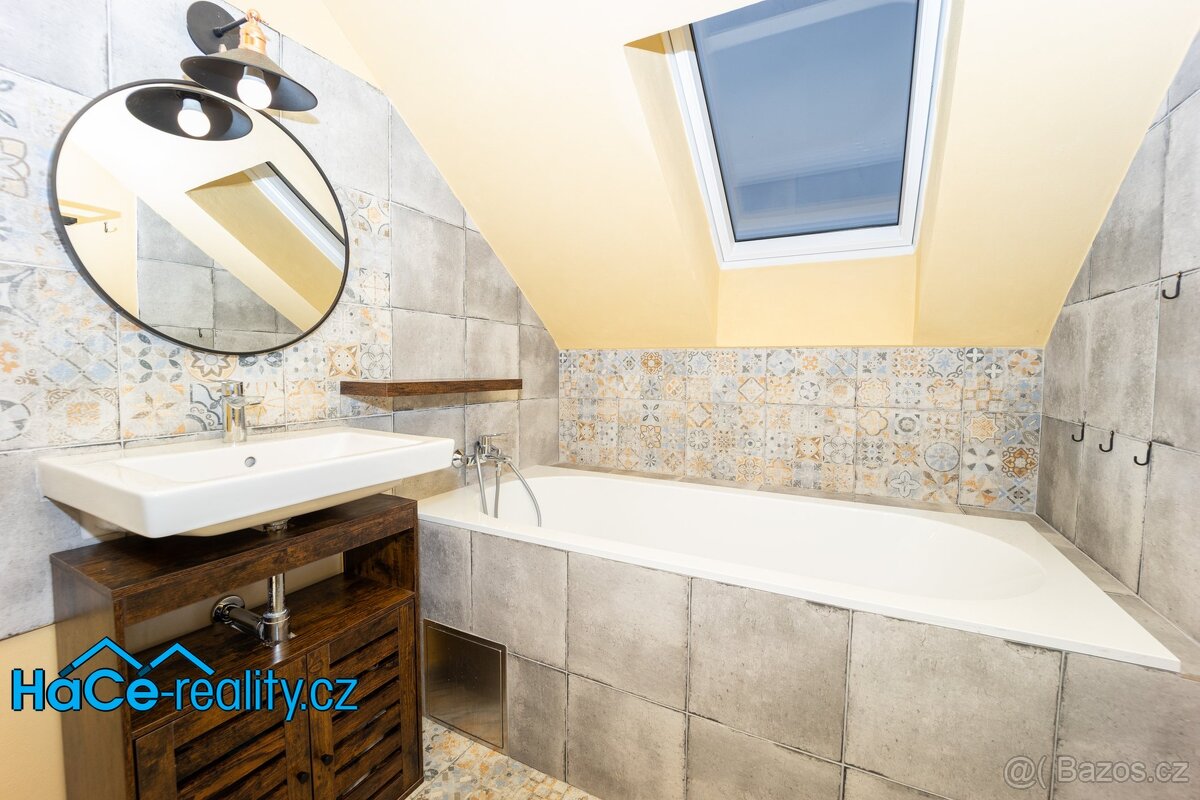 Prodej rodinného domu 150 m², Horní Jelení, ev.č. 00135 - 16