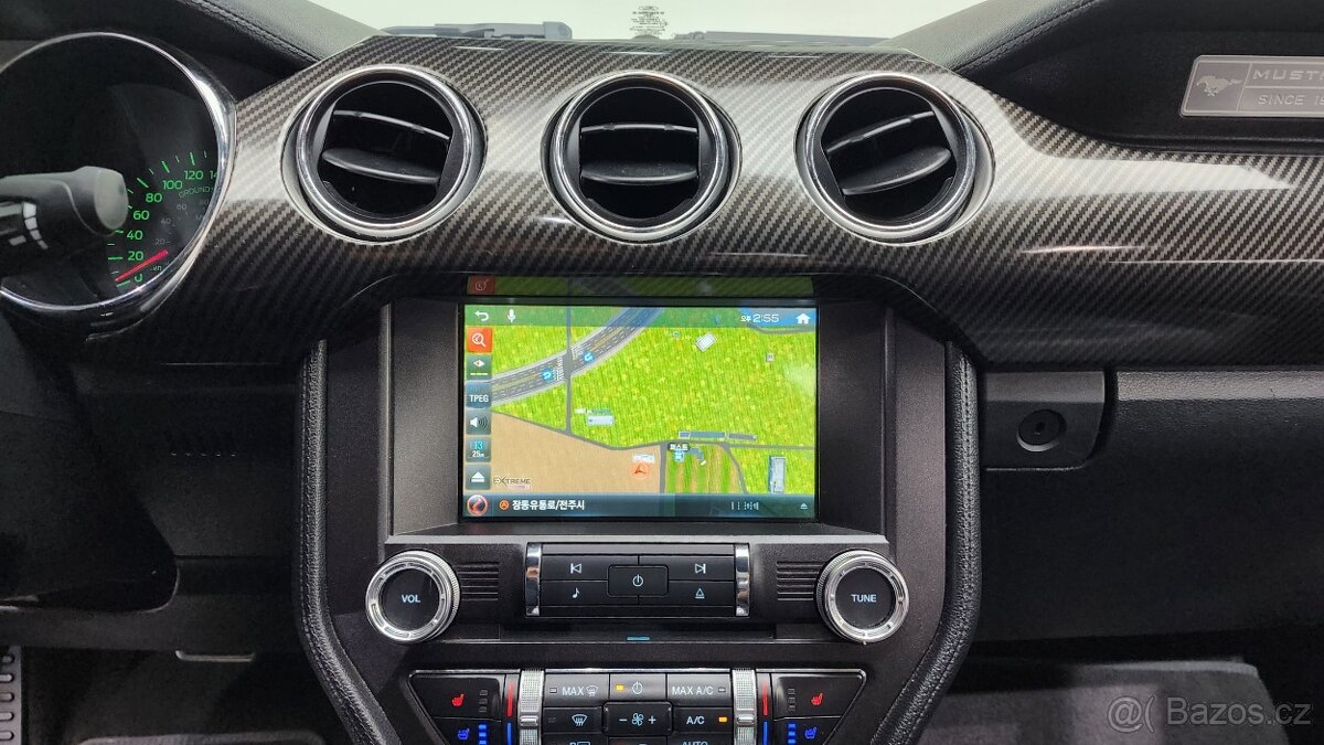 2017 FORD MUSTANG GT 5.0V8 Automatic - 16