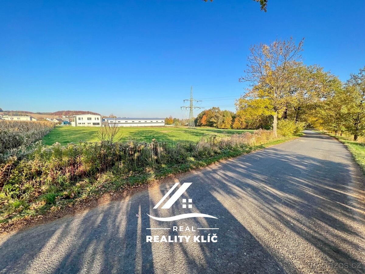 Prodej, Pozemek komerční- Ostrava - Lhotka, ev.č. 00340 - 16