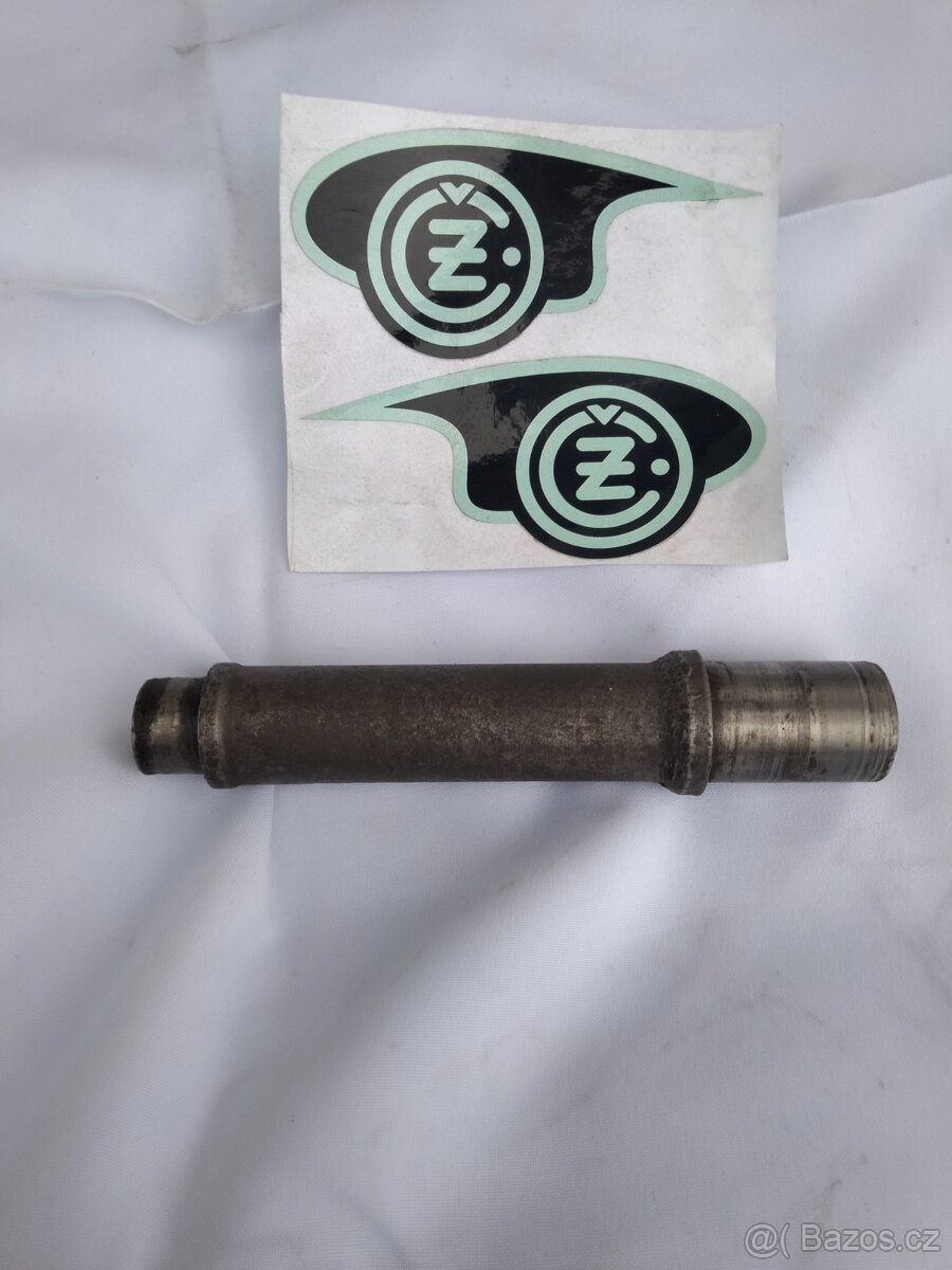 Diely CZ Motokros - 16