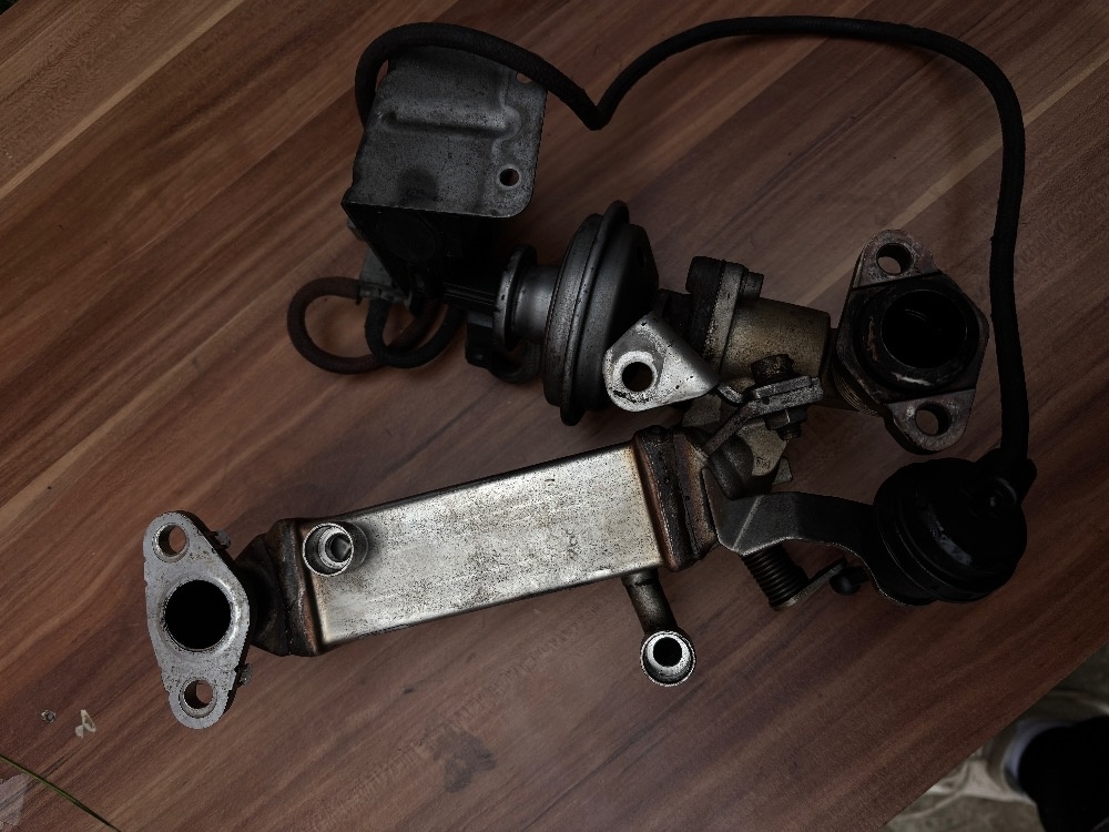 Bmw E92 n47D20A 130KW - 16