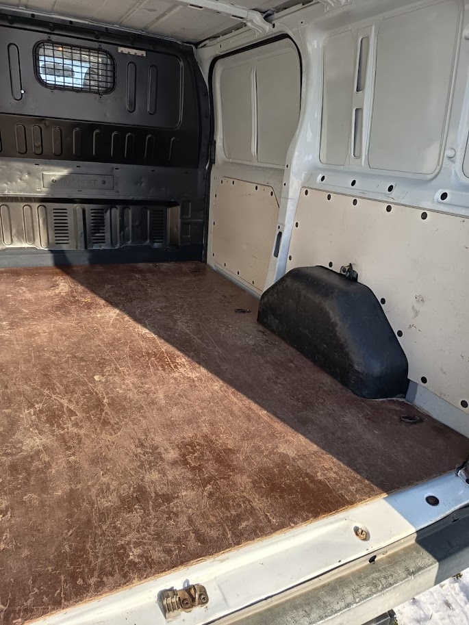 Ford transit 2.2 s DPH - 16