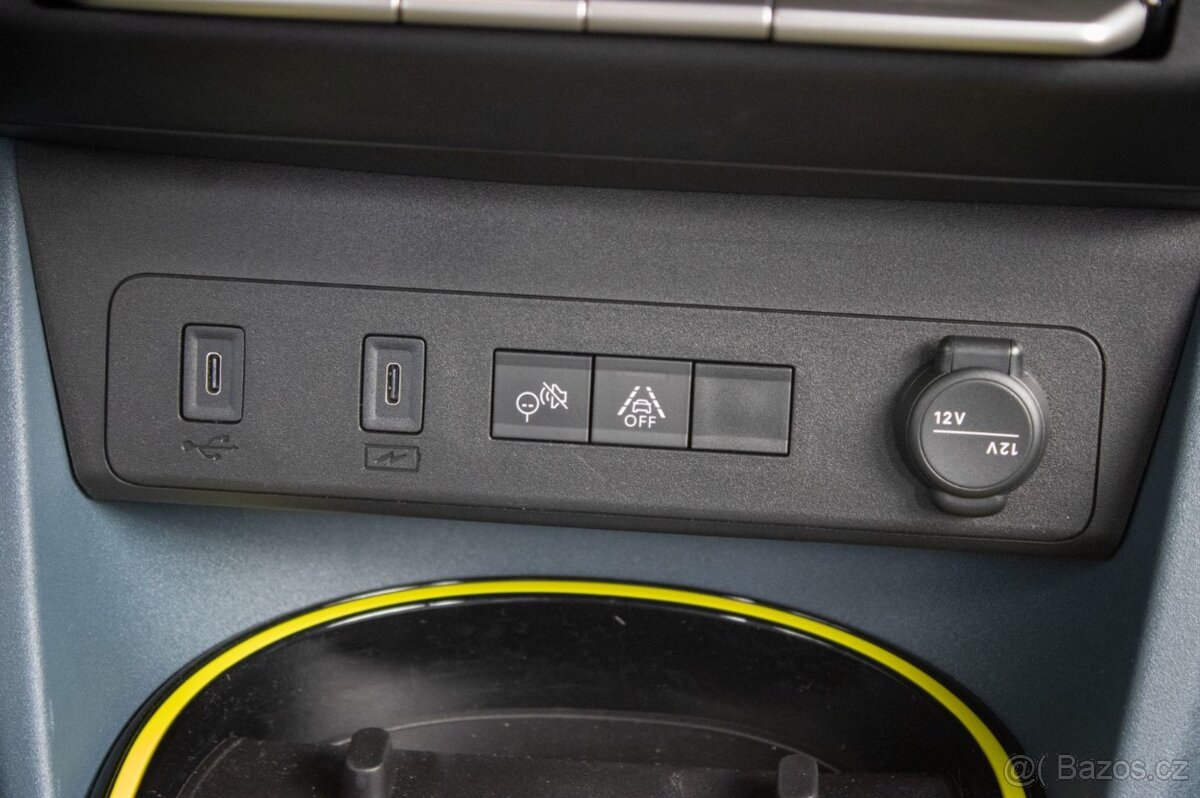 Fiat Panda Grande - 16