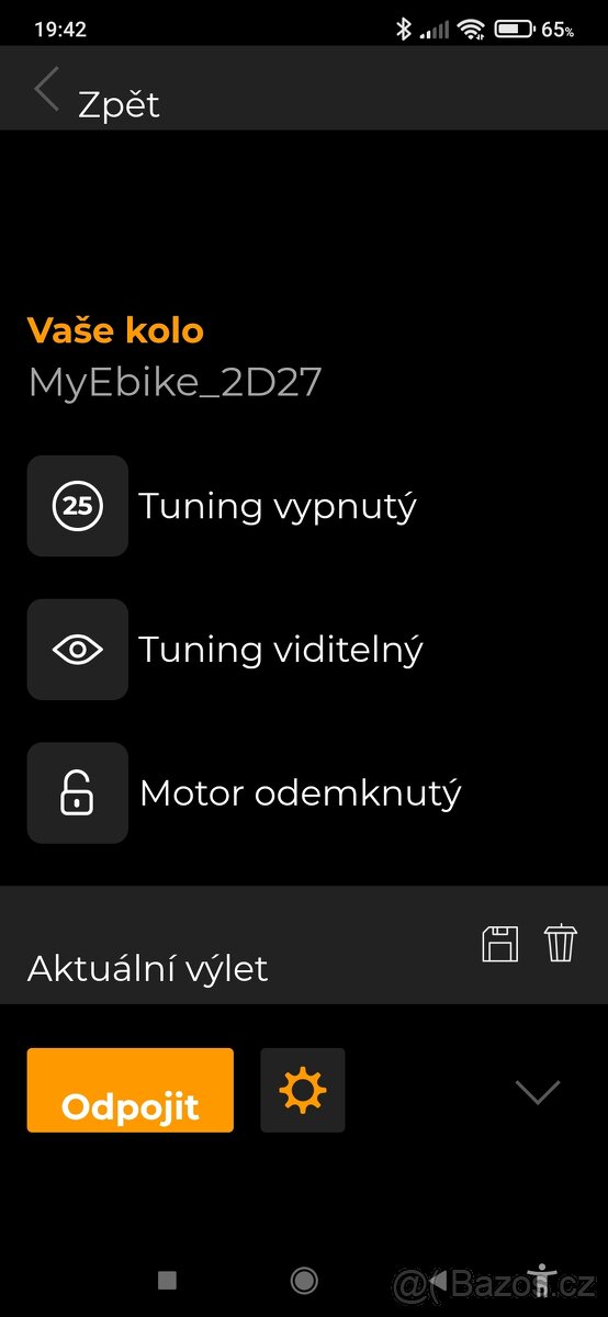 HAIBIKE FULLSEVEN 8 XL - 16