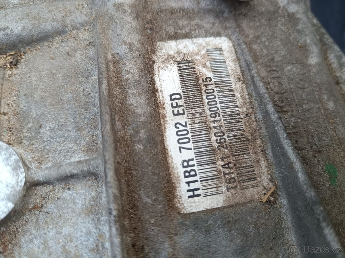 Ford Mondeo Mk4,Ecosport,Focus III,C-MAX II,Connect,Galaxy - 16