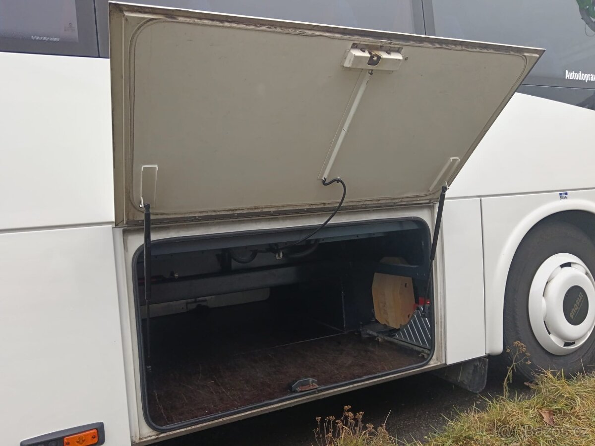 Irisbus Crossway - EURO 5 - TOP STAV - 16