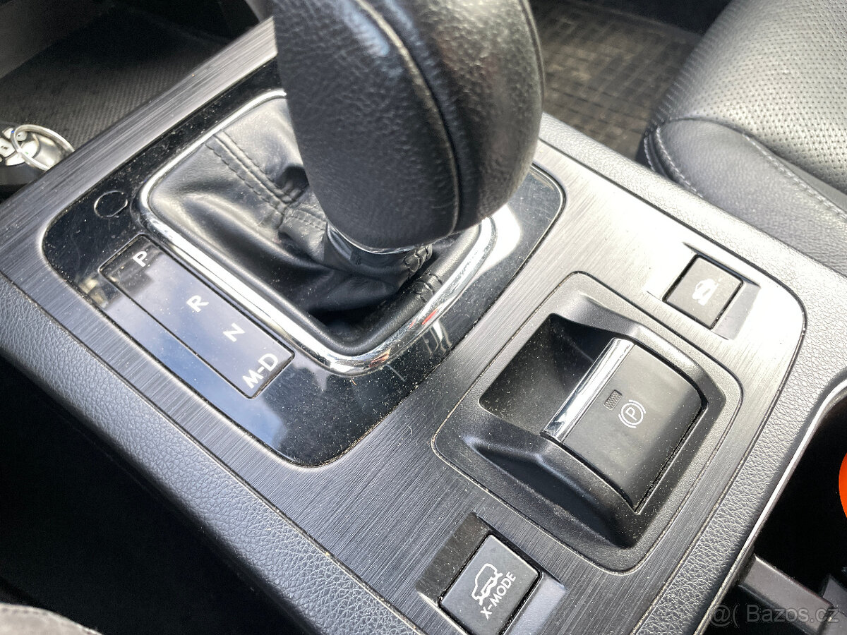 Subaru Outback 2.5I-S ES 129 kW - 16