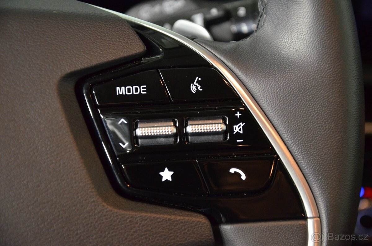 Kia E-Niro 64,8 kWh PremiumAT 150kW - 16